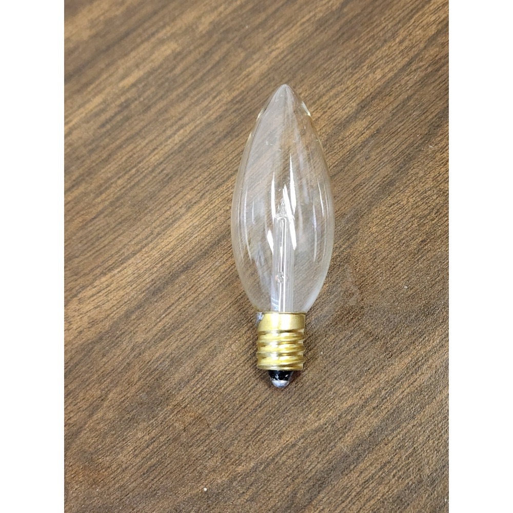 Holiday Living Battery-Operated Candle Lamp Light Cordless Indoor #0041389 Lot - Picture 5 of 11